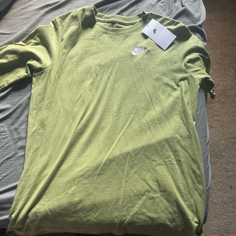 Nike long sleeve